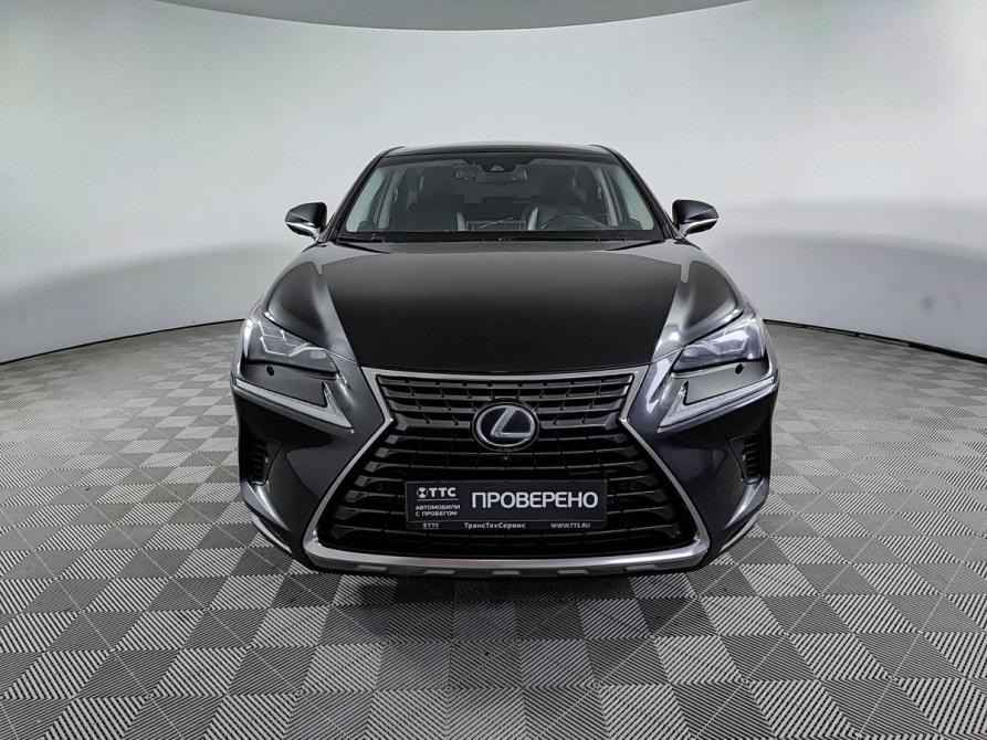 Lexus NX I Рестайлинг Уфа  - изображение 2