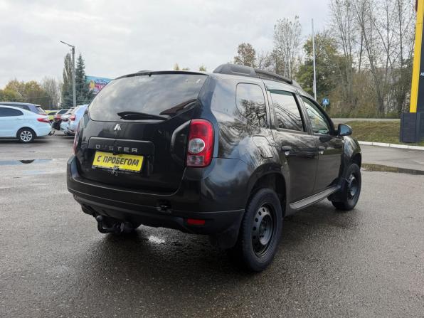 Renault Duster I с пробегом 2013 года, цена 630 000 рублей, 168000 км, внедорожник, Автокод Объявления