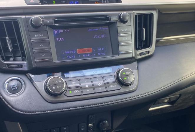 Toyota RAV4 IV (XA40) с пробегом 2013 года, цена 1 820 000 рублей, 137333 км, внедорожник, Автокод Объявления