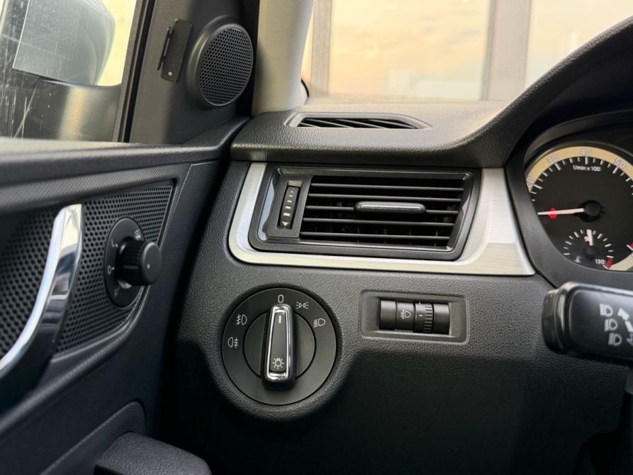 Skoda Rapid I Волгоград  - изображение 21