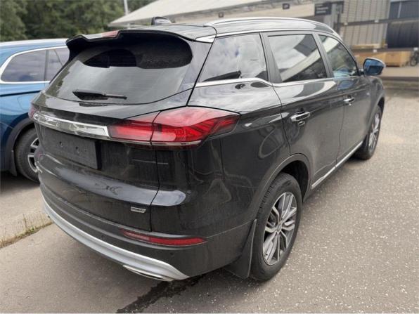 Geely Atlas Pro с пробегом 2022 года, цена 1 875 000 рублей, 73427 км, внедорожник, Автокод Объявления