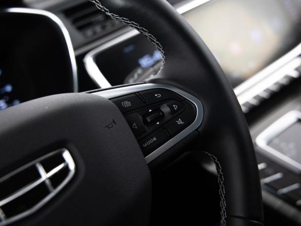 Geely Atlas Pro с пробегом 2024 года, цена 2 399 000 рублей, 44647 км, внедорожник, Автокод Объявления