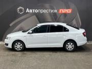 Skoda Rapid I Рестайлинг Пермь  - изображение 28
