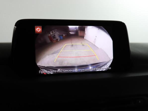 Mazda CX-5 II с пробегом 2018 года, цена 2 799 000 рублей, 101110 км, внедорожник, Автокод Объявления