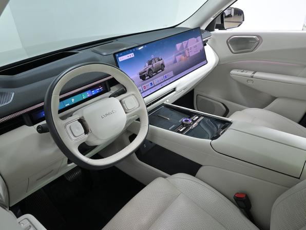 Lynk &amp; Co 900 с пробегом 2025 года, цена 7 450 000 рублей, 12900 км, внедорожник, Автокод Объявления