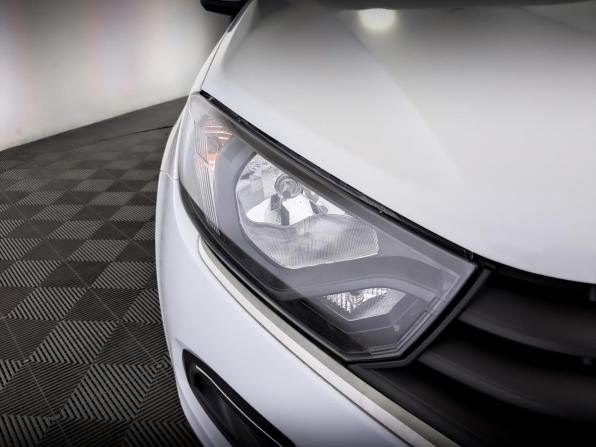 Lada (ВАЗ) Granta I Рестайлинг с пробегом 2024 года, цена 690 000 рублей, 64582 км, седан, Автокод Объявления