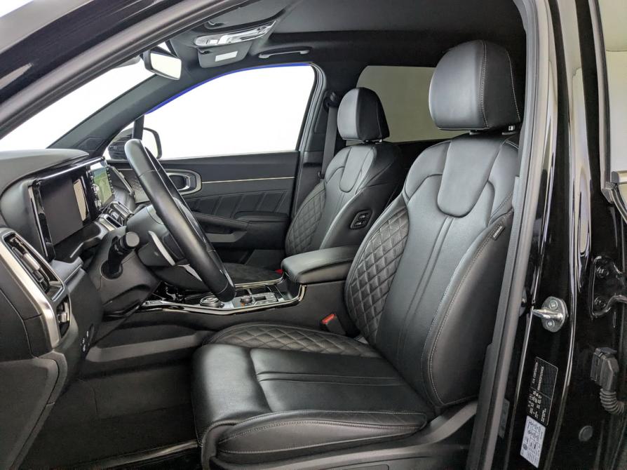 Kia Sorento IV Москва  - изображение 26
