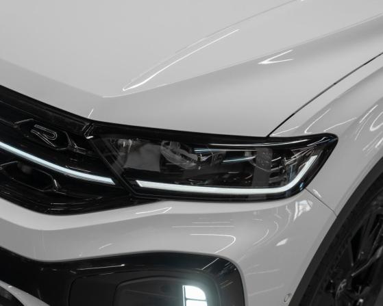 Volkswagen T-Roc I (China Market) Рестайлинг с пробегом 2026 года, цена 3 550 000 рублей, 15 км, внедорожник, Автокод Объявления