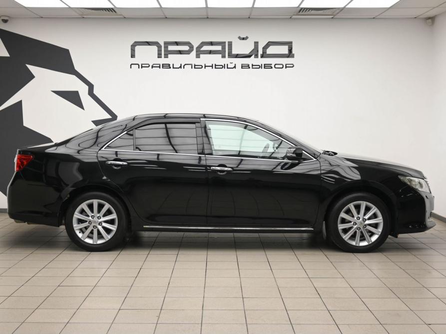 Toyota Camry VII (XV50) Ростов-на-Дону  - изображение 5