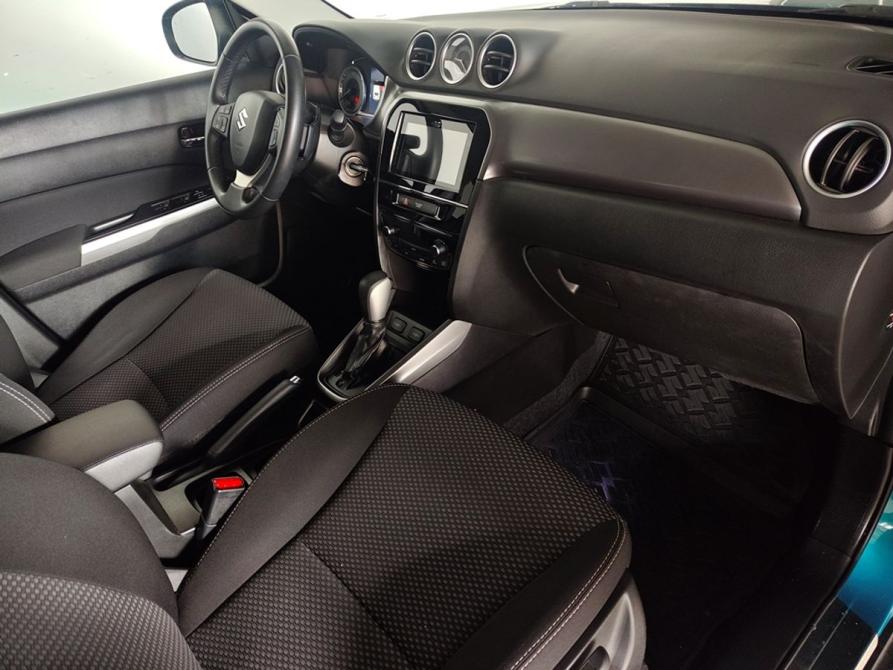 Suzuki Vitara II Рестайлинг Москва  - изображение 9