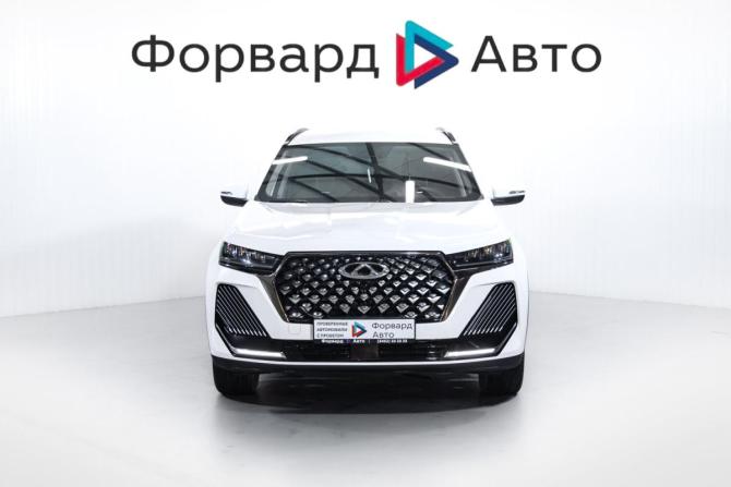 Chery Tiggo 7 Pro Max I Рестайлинг с пробегом 2025 года, цена 2 300 000 рублей, 17501 км, внедорожник, Автокод Объявления