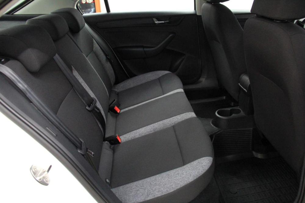Skoda Rapid II Чебоксары  - изображение 28