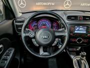 Kia Soul II Рестайлинг Москва  - изображение 43