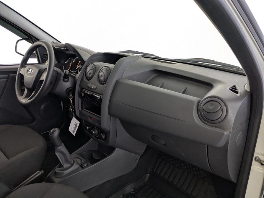 Lada (ВАЗ) Largus I Рестайлинг Москва  - изображение 19