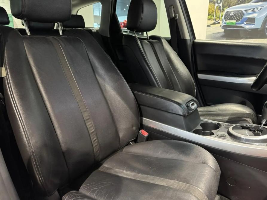 Mazda CX-7 I Новосибирск  - изображение 13