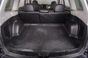 Subaru Forester III Томск  - изображение 36