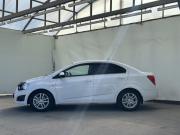 Chevrolet Aveo II Липецк  - изображение 27