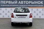 Lada (ВАЗ) Granta I Рестайлинг Краснодар  - изображение 28