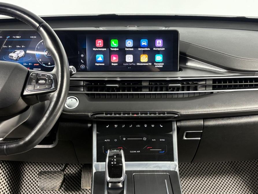 Chery Tiggo 7 Pro Max I Борисоглебск  - изображение 16