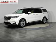 Kia Carnival IV Белгород  - изображение 26