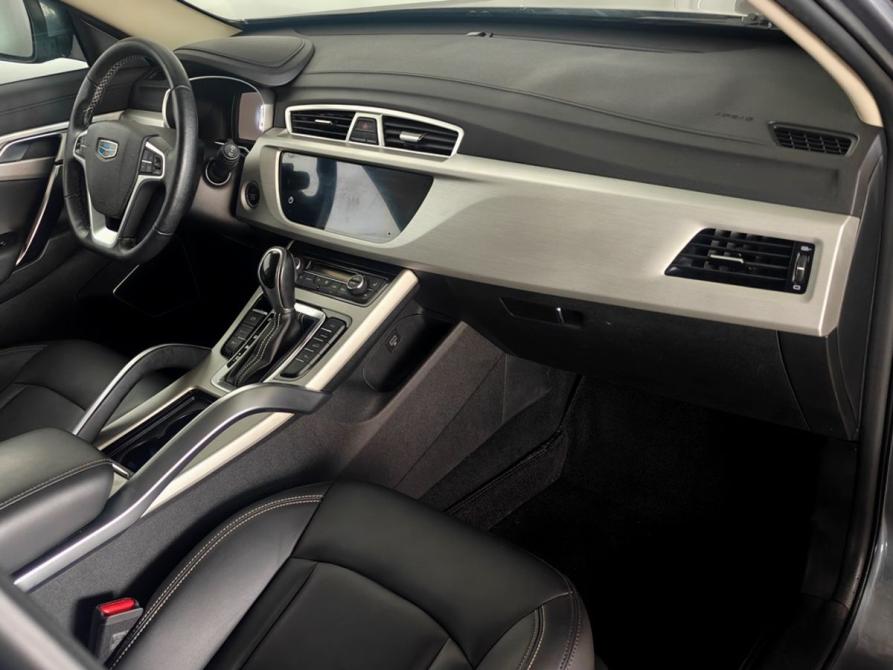 Geely Atlas I Москва  - изображение 10