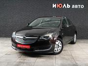 Opel Insignia I Рестайлинг Екатеринбург  - изображение 17