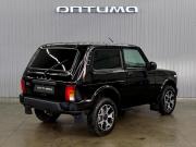 Lada (ВАЗ) Niva Legend Краснодар  - изображение 23