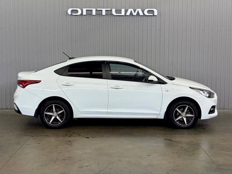 Hyundai Solaris II Краснодар  - изображение 4