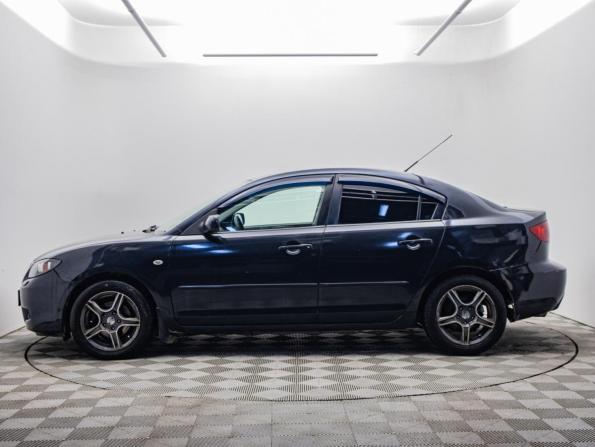Mazda 3 I (BK) Рестайлинг с пробегом 2008 года, цена 424 000 рублей, 224604 км, седан, Автокод Объявления