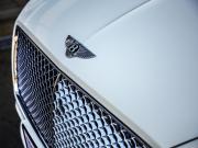 Bentley Continental GT III Санкт-Петербург  - изображение 51