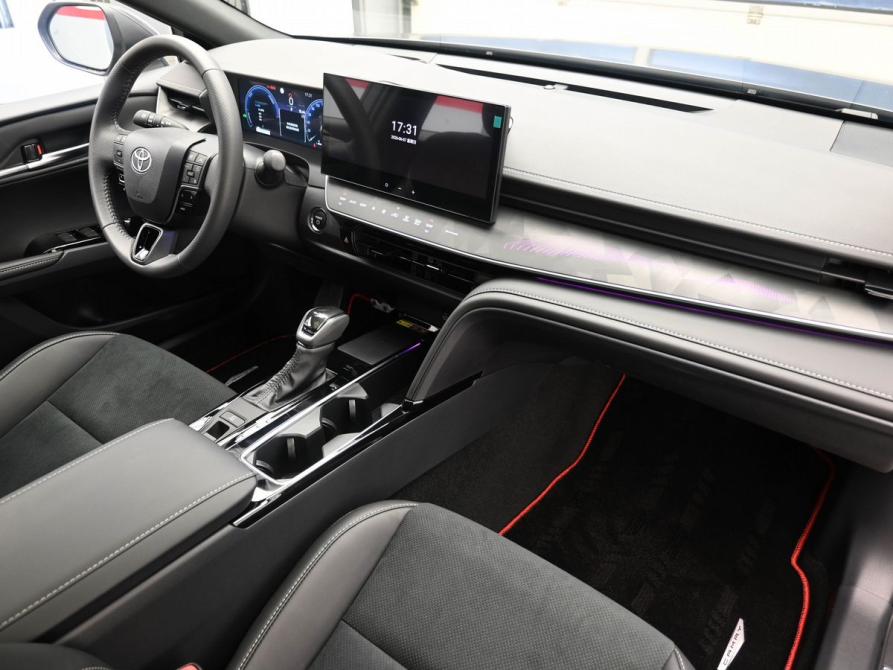 Toyota Camry IX (XV80) China Market Ростов-на-Дону  - изображение 13