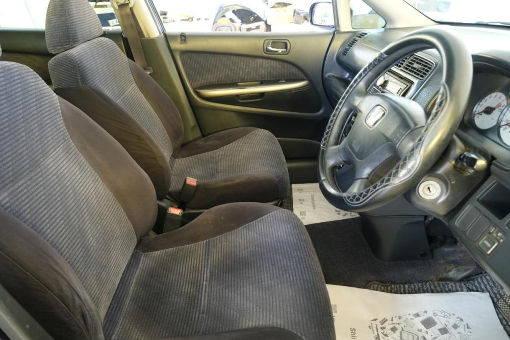 Honda Stream I Омск  - изображение 8