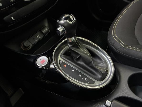 Kia Soul II с пробегом 2015 года, цена 1 199 000 рублей, 200000 км, хэтчбек, Автокод Объявления