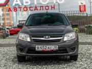 Lada (ВАЗ) Granta I Ижевск  - изображение 22