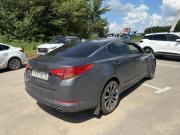 Kia Optima III Курган  - изображение 16