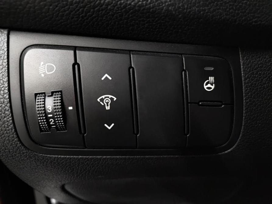 Kia Ceed II Рестайлинг Казань  - изображение 24