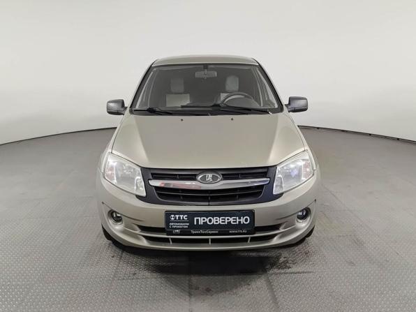 Lada (ВАЗ) Granta I с пробегом 2012 года, цена 255 000 рублей, 168193 км, седан, Автокод Объявления