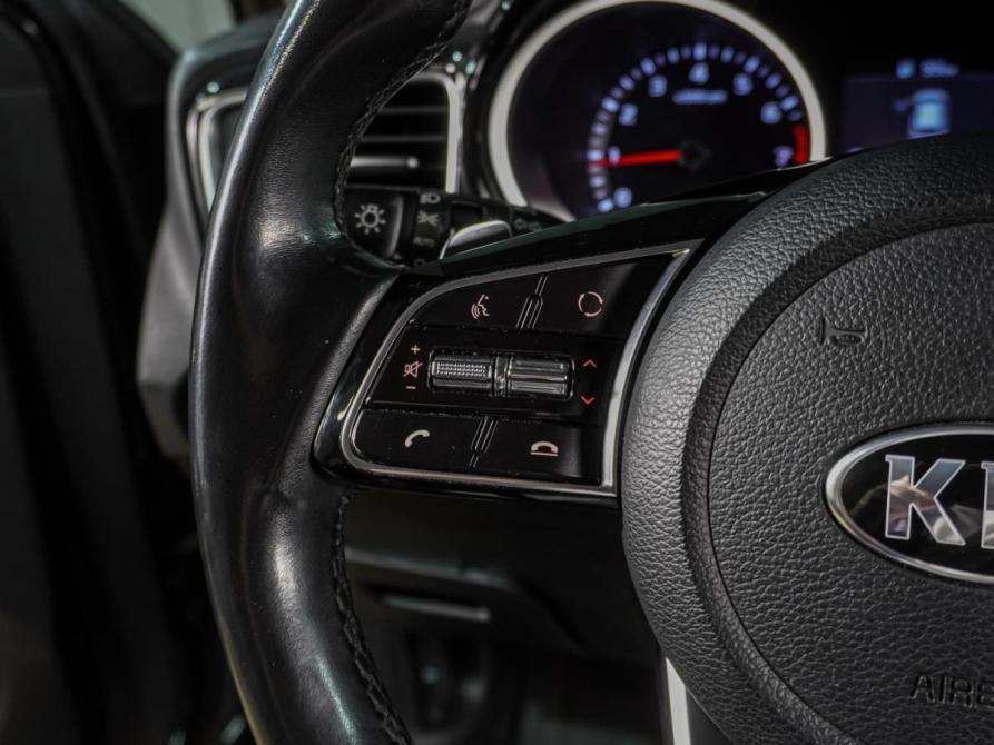 Kia Ceed III Воронеж  - изображение 20