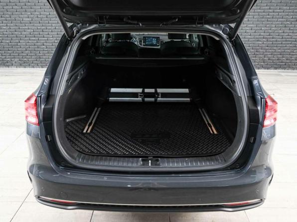 Kia Ceed III с пробегом 2021 года, цена 1 976 800 рублей, 110686 км, универсал, Автокод Объявления