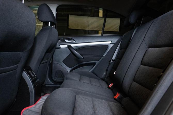 Skoda Octavia II (A5) Рестайлинг с пробегом 2012 года, цена 835 000 рублей, 253360 км, лифтбек, Автокод Объявления