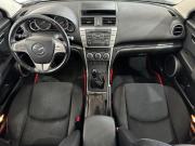Mazda 6 II (GH) Москва  - изображение 29