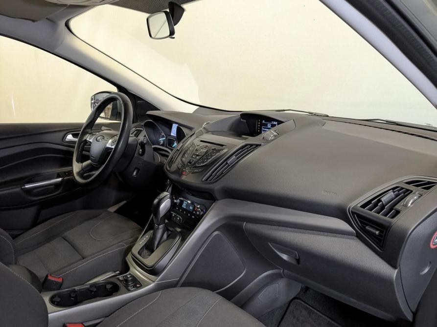 Ford Kuga II Москва  - изображение 11