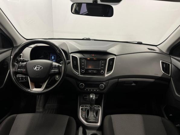 Hyundai Creta I с пробегом 2019 года, цена 1 878 000 рублей, 89672 км, внедорожник, Автокод Объявления