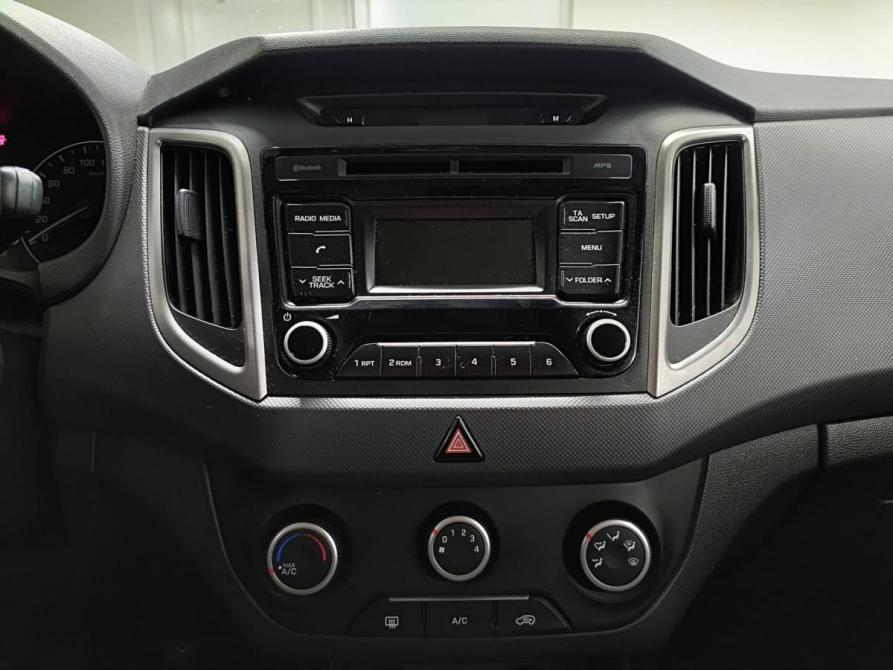 Hyundai Creta I Казань  - изображение 18