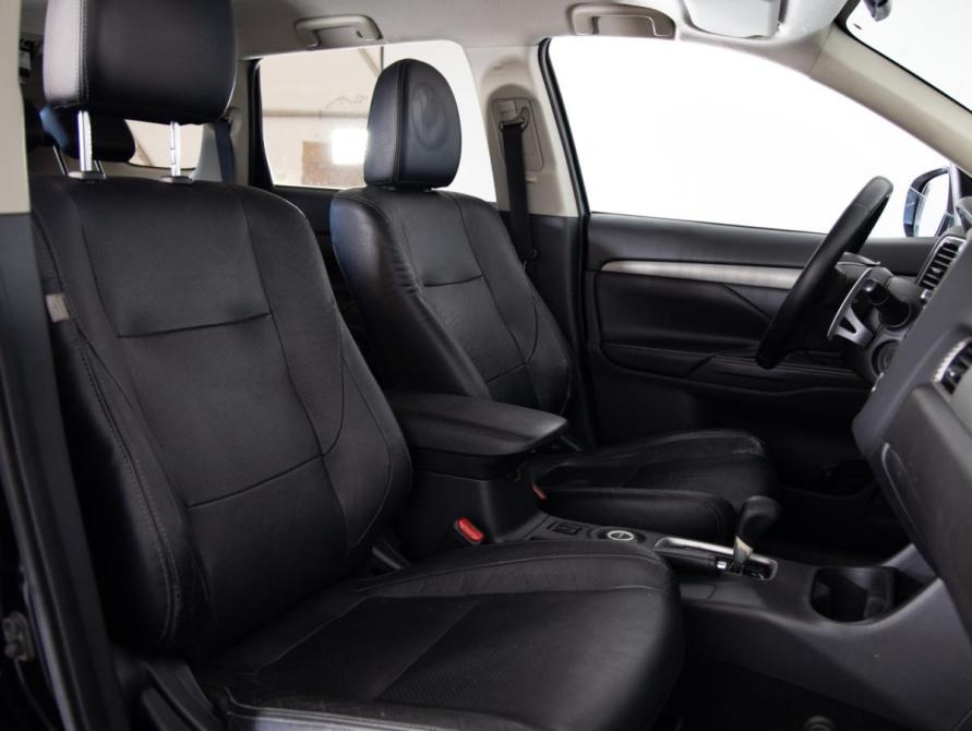 Mitsubishi Outlander III Санкт-Петербург  - изображение 18