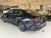 Toyota Camry IX (XV80) China Market Краснодар  - изображение 43