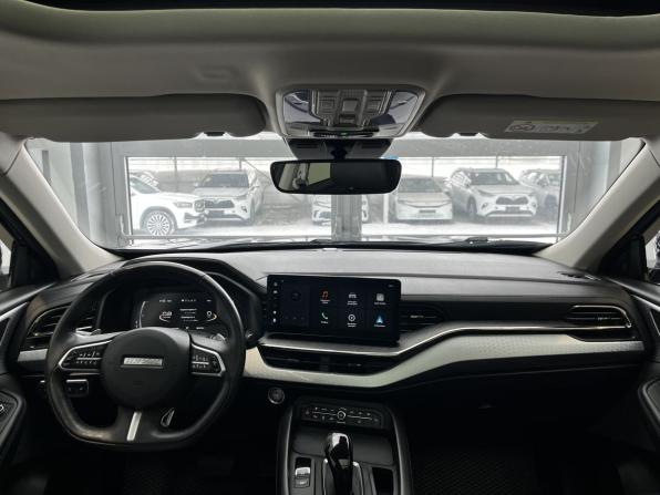 Haval F7 I Рестайлинг с пробегом 2022 года, цена 1 880 000 рублей, 80274 км, внедорожник, Автокод Объявления