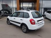 Lada (ВАЗ) Granta I Рестайлинг Брянск  - изображение 19