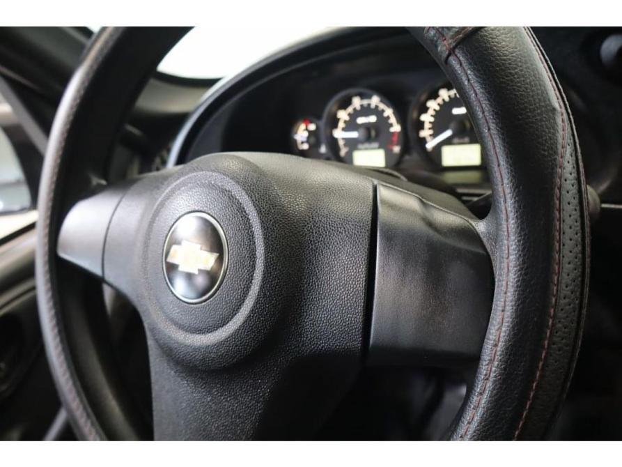Chevrolet Niva I Рестайлинг Коломна  - изображение 8