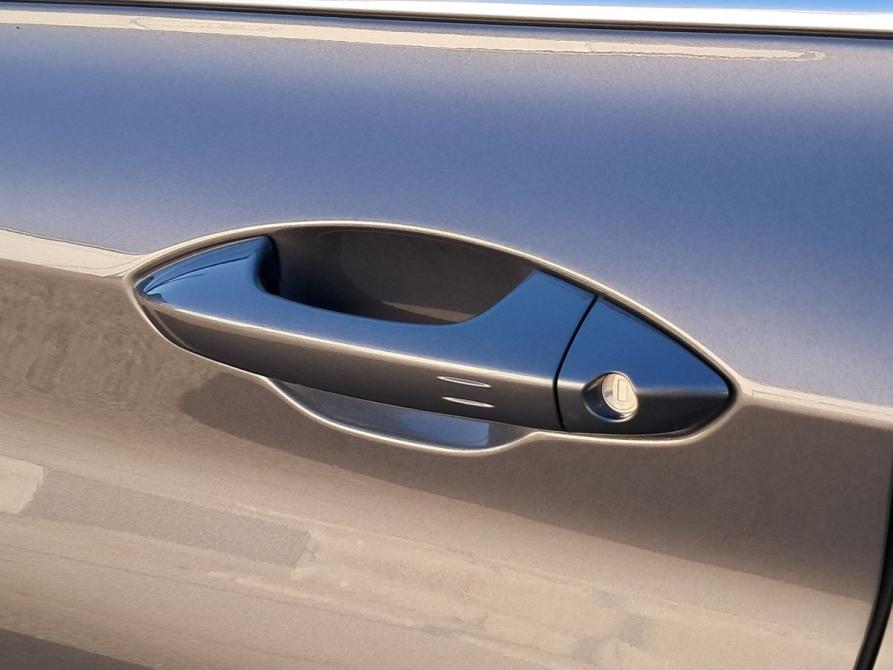 Geely Coolray I Рестайлинг Набережные Челны  - изображение 23